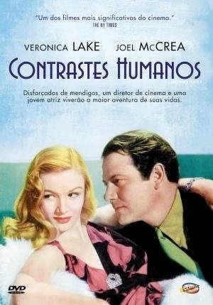 Contrastes Humanos-1941