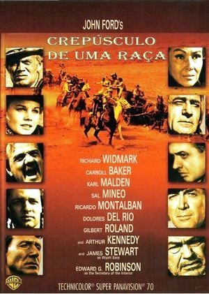 Crepúsculo de Uma Raça-1964