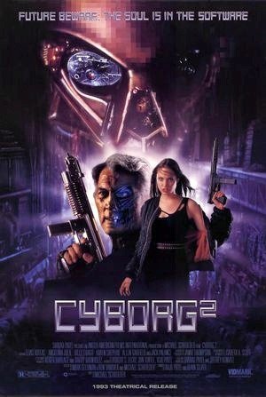 Cyborg 2-1993