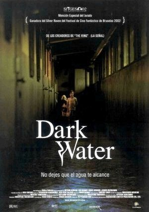 Dark Water - Água Negra-2002