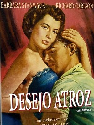 Desejo Atroz-1953