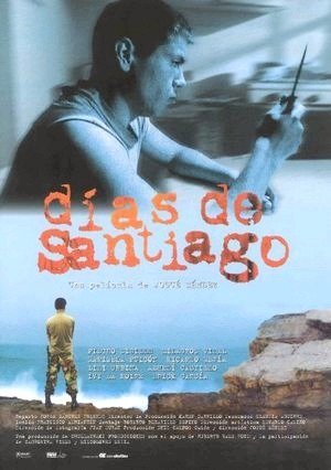 Dias de Santiago-2004