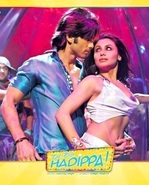 Dil Bole Hadippa!-2009