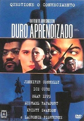 Duro Aprendizado-1995