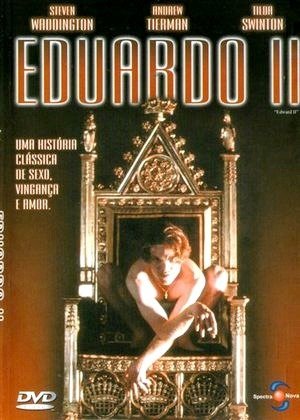 Eduardo II-1991