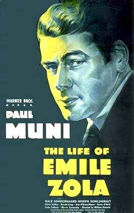 Emile Zola-1937