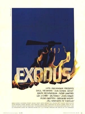 Exodus-1960