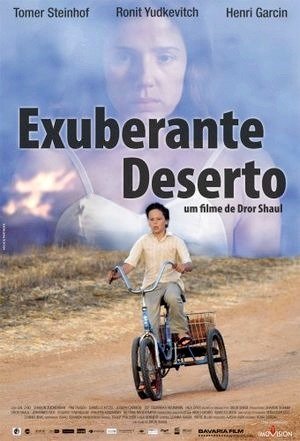 Exuberante Deserto-2006