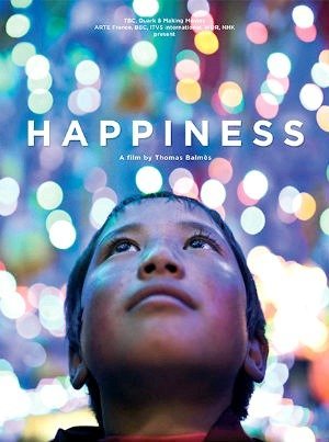 Happiness-2013