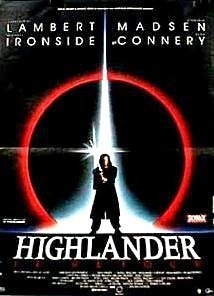 Highlander II - A Ressurreição-1990