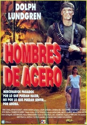 Homem de Guerra-1995