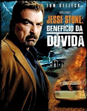 Jesse Stone: O Benefício da Dúvida-2012