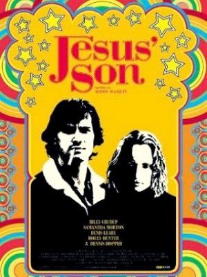 Jesus Son-1999