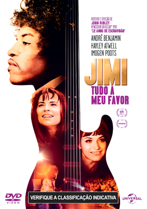 Jimi: Tudo a Meu Favor-2013