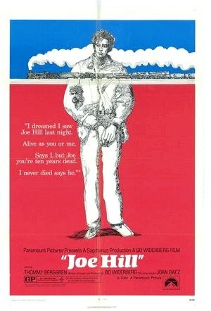 Joe Hill-1971