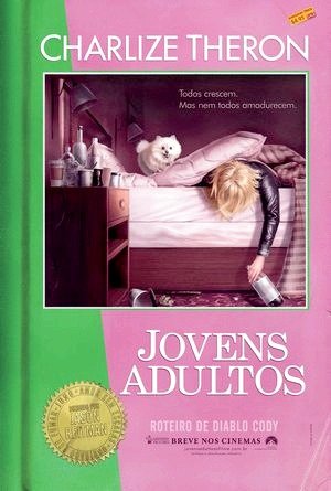 Jovens Adultos-2011