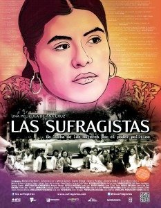 Las Sufragistas-2012