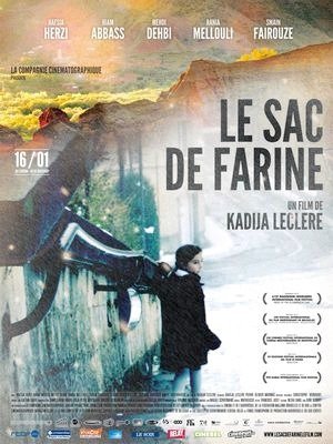 Le Sac de farine-2011