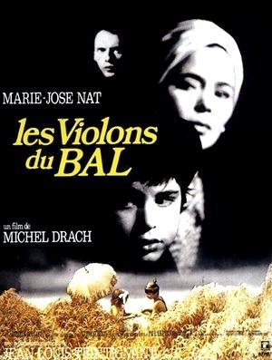 Les Violons du bal-1973