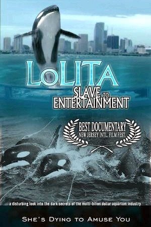 Lolita - Escrava Pelo Entretenimento-2003