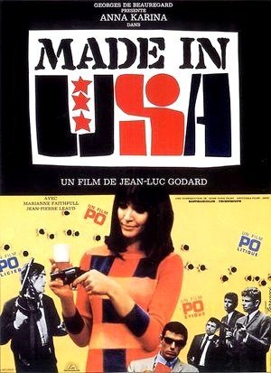 Made in USA-1966