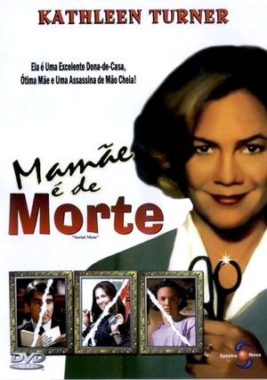 Mamãe é de Morte-1994