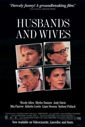 Maridos e Esposas-1992