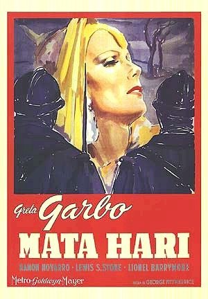 Mata Hari-1931