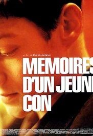 Mémoires dun jeune con-1995