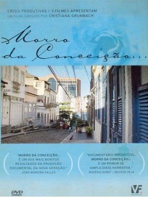 Morro da Conceição-2005