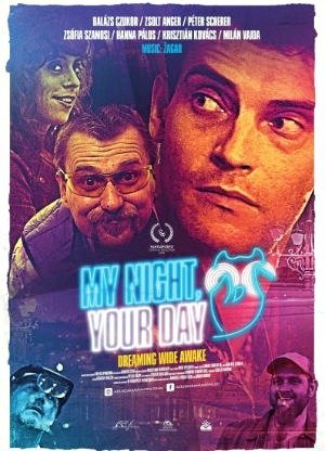 My Night Your Day-2015