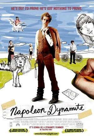 Napoleon Dynamite-2004