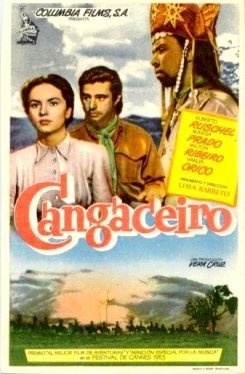 O Cangaceiro-1953
