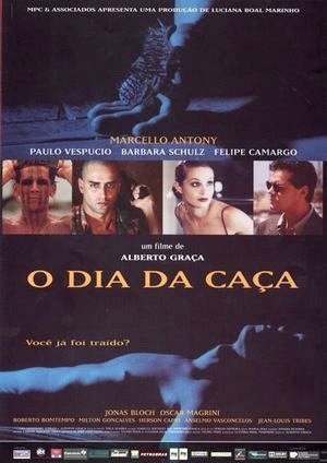 O Dia da Caça-2000