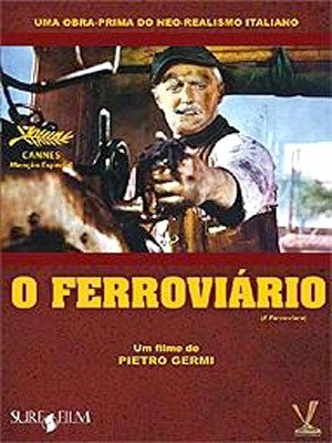 O Ferroviário-1956