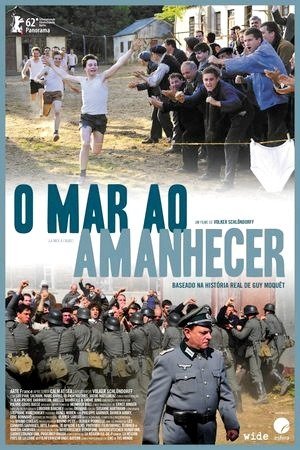 O Mar ao Amanhecer-2011