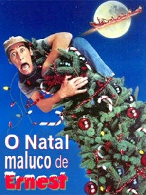 O Natal Maluco de Ernest-1988
