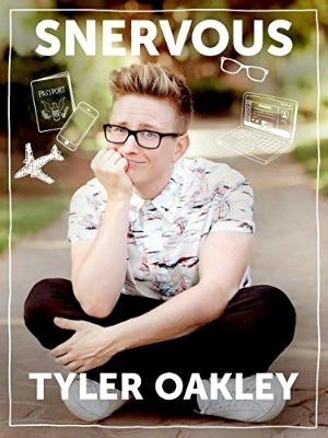 O Nervoso Tyler Oakley-2015