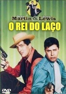 O Rei do Laço-1956