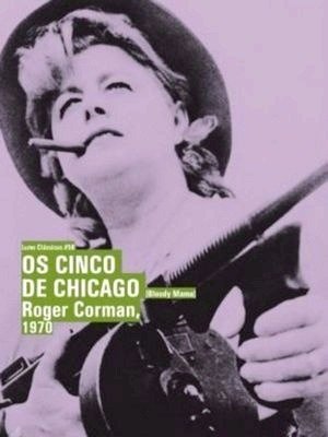 Os 5 de Chicago-1970