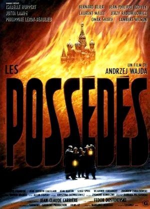 Os Possessos-1988