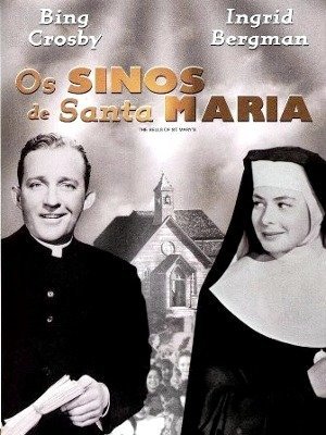 Os Sinos de Santa Maria-1945