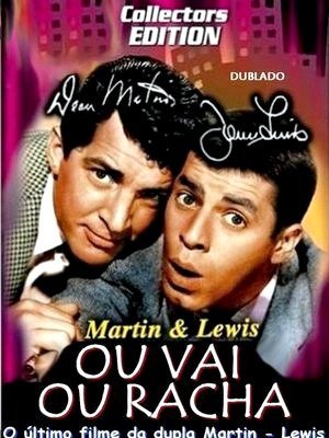 Ou Vai ou Racha-1956