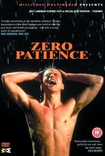 Paciência Zero-1993