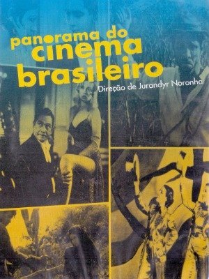 Panorama do Cinema Brasileiro-1968