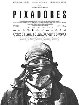 Pixadores-2015