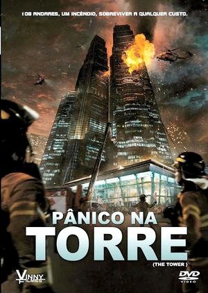 Pânico na Torre-2012