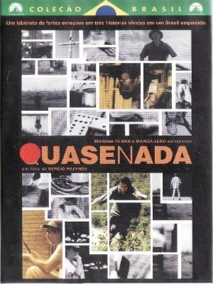 Quase Nada-2000