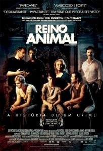 Reino Animal-2010