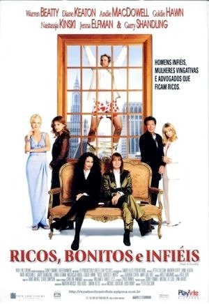 Ricos, Bonitos e Infiéis-2001